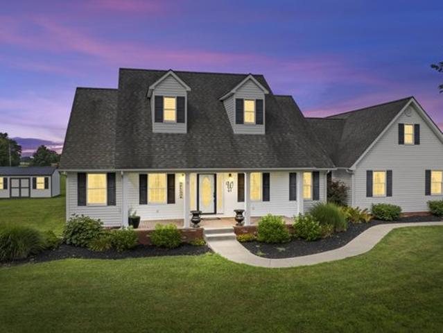 House for sale in Tollesboro, Kentucky