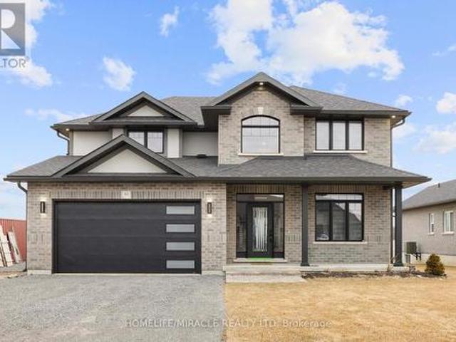 House for sale in Belleville, Ontario