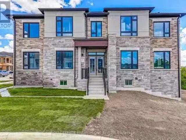 House for sale in York, Ontario
