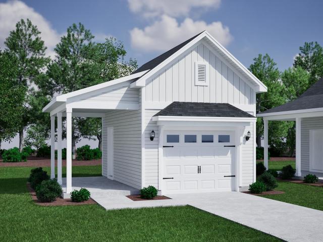 House for sale in Port Royal, South Carolina