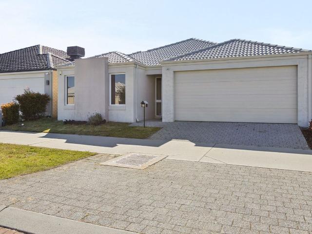 Apartment for rent in Butler, Western Australia