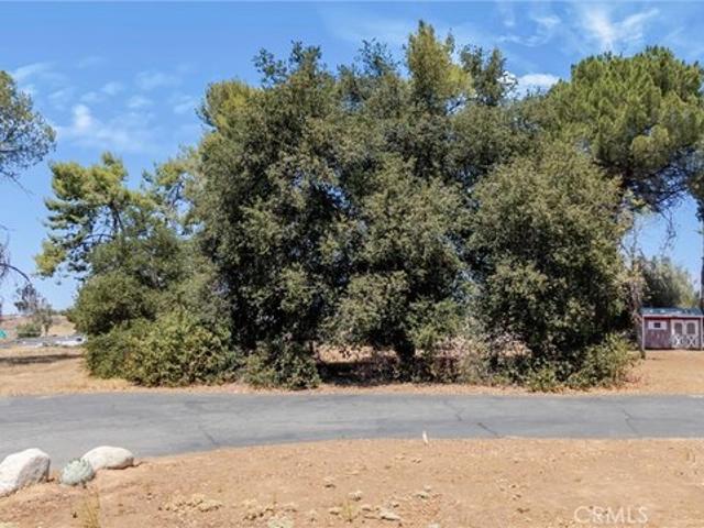 Land for sale in Calimesa, California