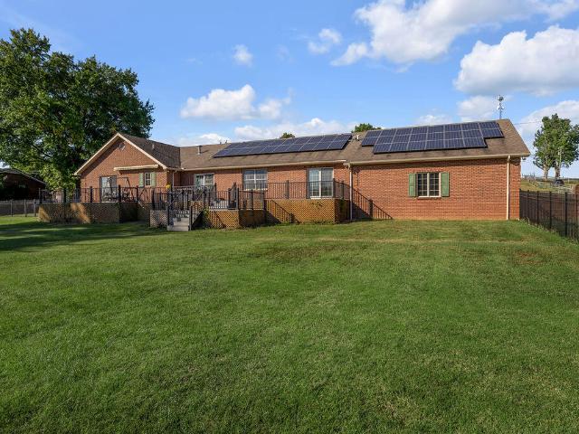 House for sale in Somerset, Pulaski County