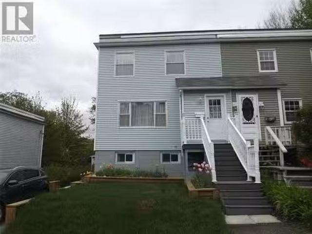 House for sale in Corner Brook, Newfoundland And Labrador