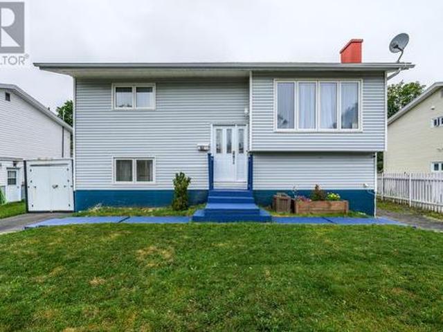 House for sale in Foxtrap, Newfoundland And Labrador