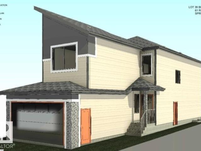 House for sale in Spruce Grove, Alberta