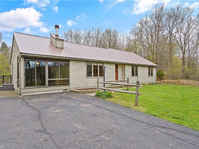 House for sale in Hastings, New York