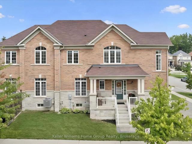 Property for sale in Georgetown, Ontario
