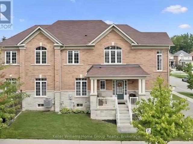 House for sale in Georgetown, Ontario