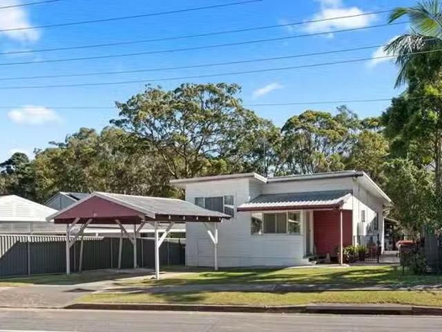 House for rent in Camerons Creek, Victoria