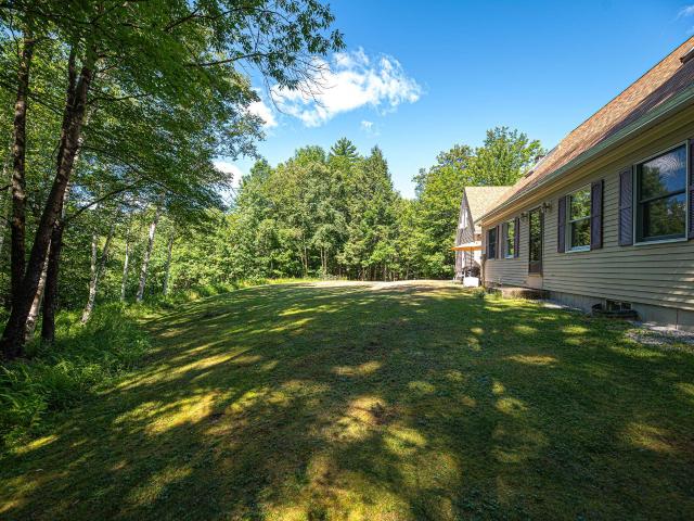 House for sale in Newbury, New Hampshire