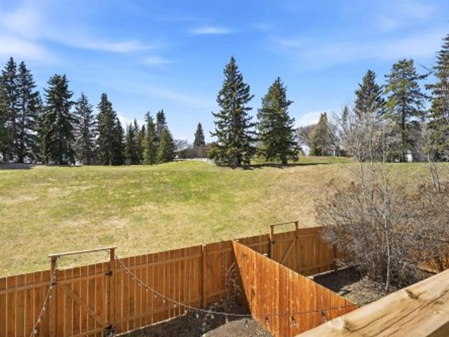 Townhouse for sale in Saint Albert, Alberta