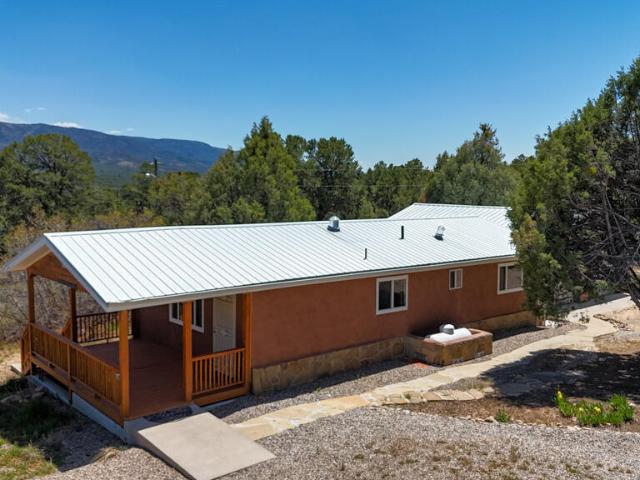 House for sale in New Mexico