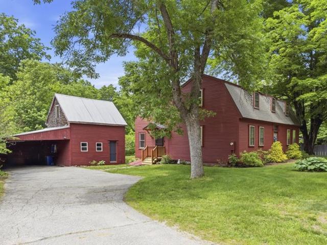 House for sale in Dresden, Maine