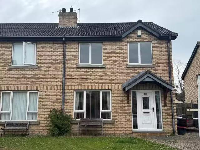 House for sale in Corry, Connacht