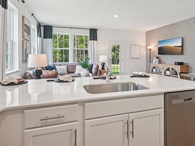Townhouse for sale in Runnemede, New Jersey