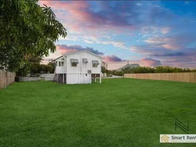 House for rent in Railway Estate, Queensland