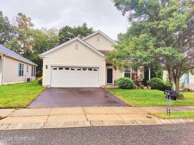 House for sale in Barnegat Light, Ocean County