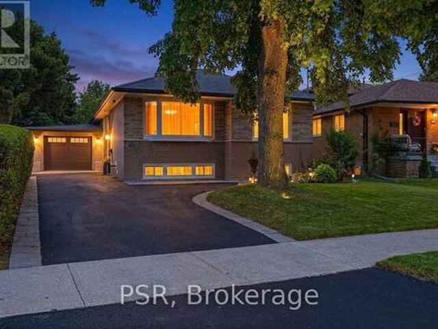 House for sale in Woburn, Ontario