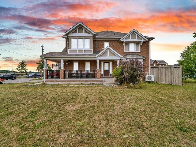 Property for sale in Georgina, Ontario
