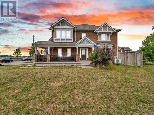 House for sale in Georgina, Ontario