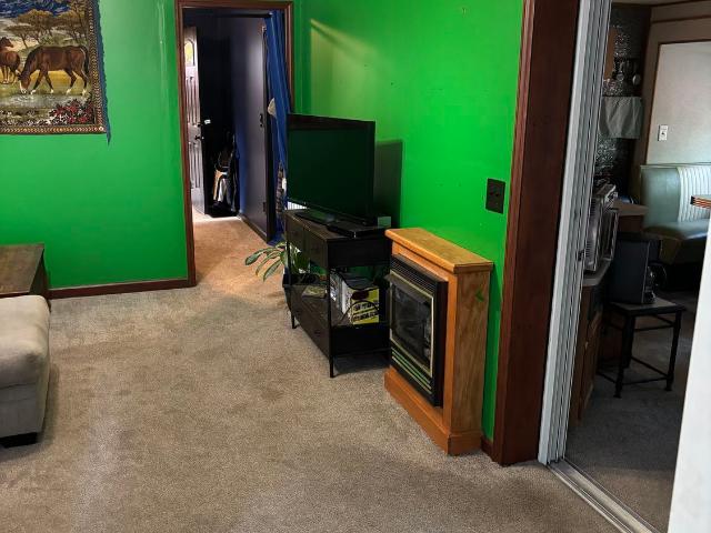 House for sale in Cleveland, Georgia