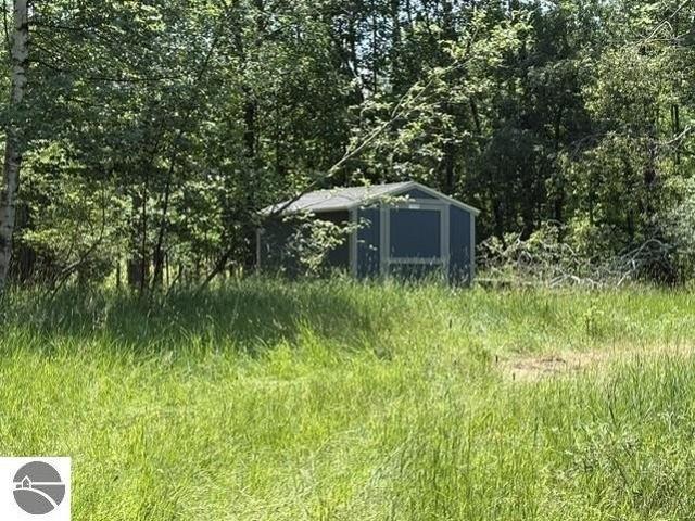 Land for sale in West Branch, Michigan