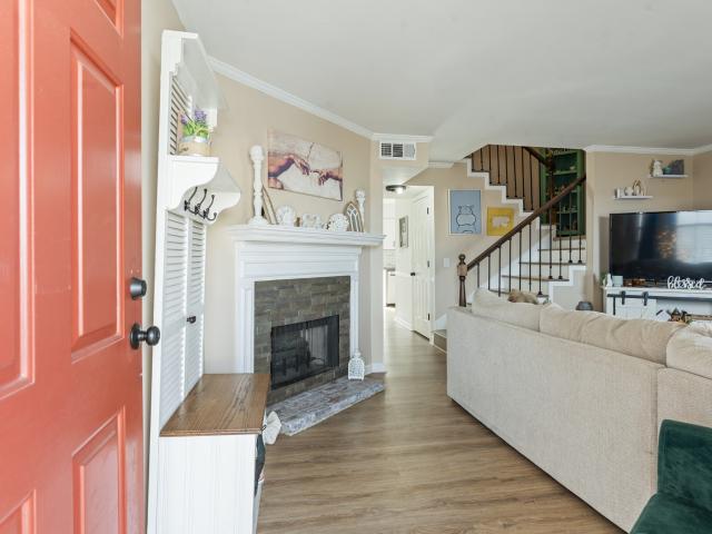 Townhouse for sale in Tennessee