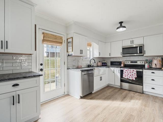Townhouse for sale in Tennessee