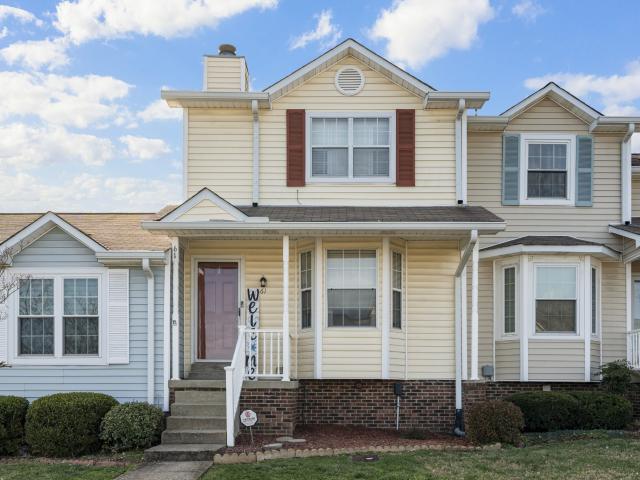 Townhouse for sale in Tennessee