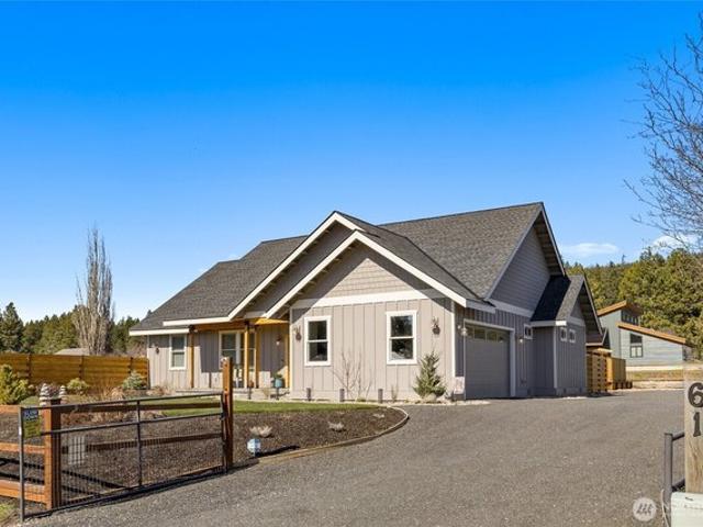 House for sale in Ronald, Washington