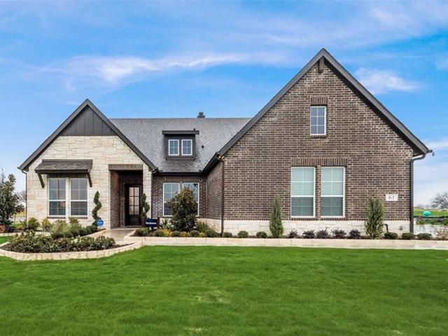 House for sale in Valley View, Texas