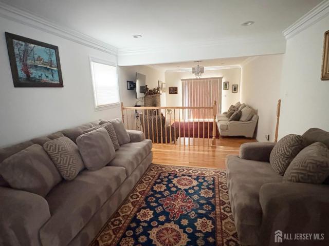 House for sale in Edison, New Jersey