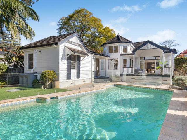 House for rent in Sydney, New South Wales