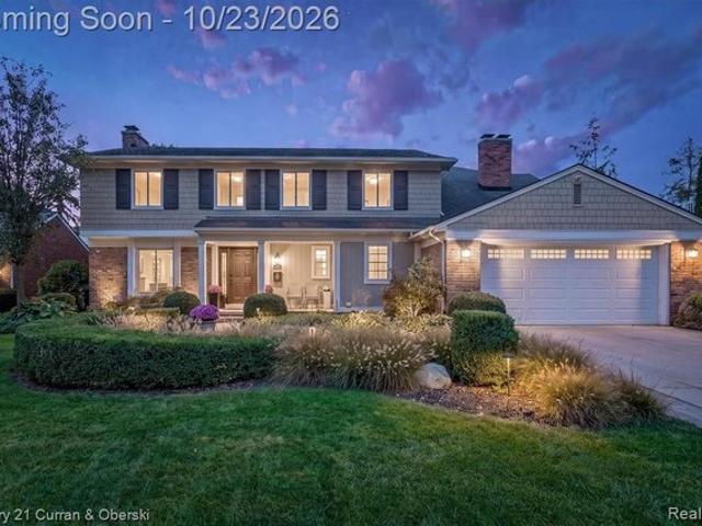 House for sale in Grosse Pointe Shores, Wayne County