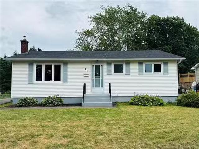 House for sale in Westmorland, New Brunswick