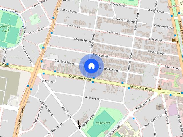House for rent in Eastern Suburbs, Sydney