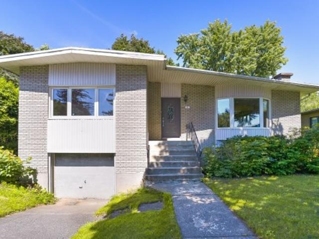 House for sale in Longueuil, Quebec