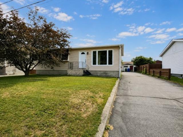 House for sale in Abitibi-témiscamingue, Quebec