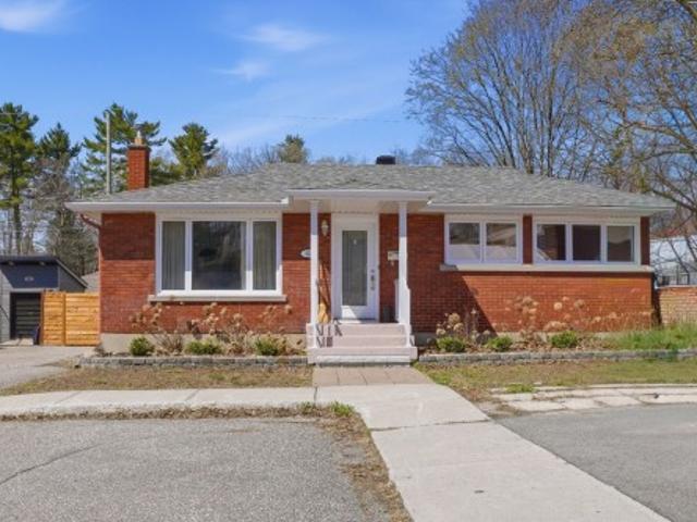 House for rent in Gatineau, Quebec