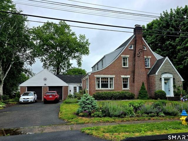 House for sale in Southington, Connecticut