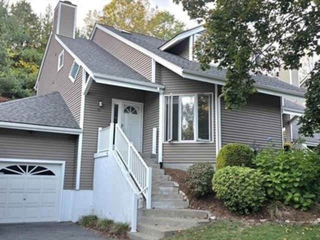 Condo for sale in Hampden, Massachusetts