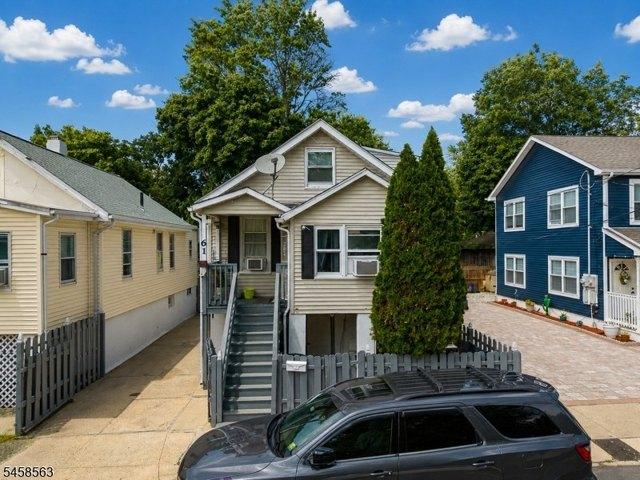 House for sale in New Brunswick, New Jersey