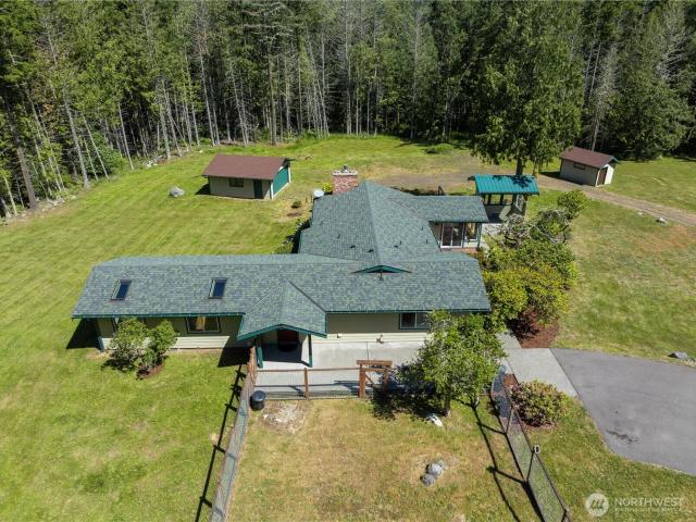 House for sale in Washington
