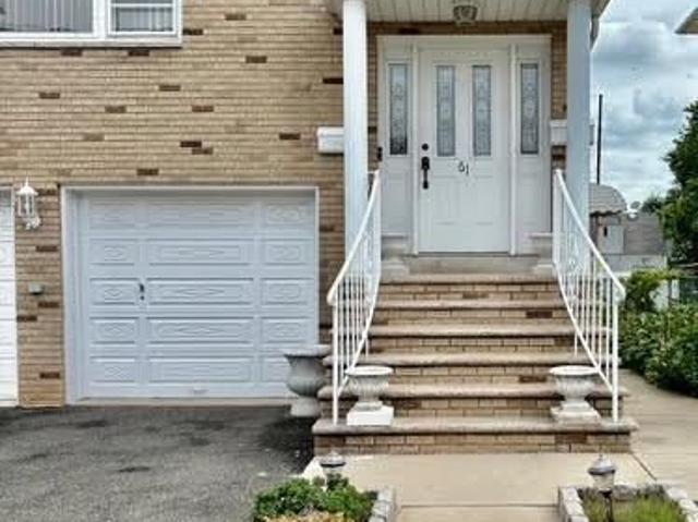 Duplex for rent in Lodi