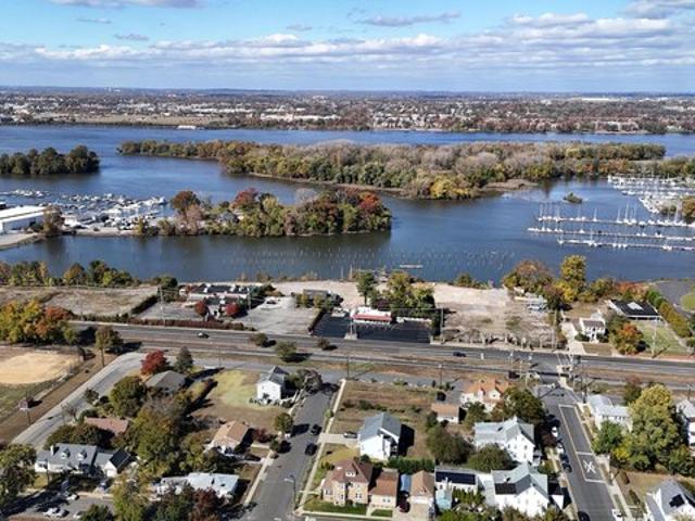 Land for sale in Citadel Industrial Park, Delran Township