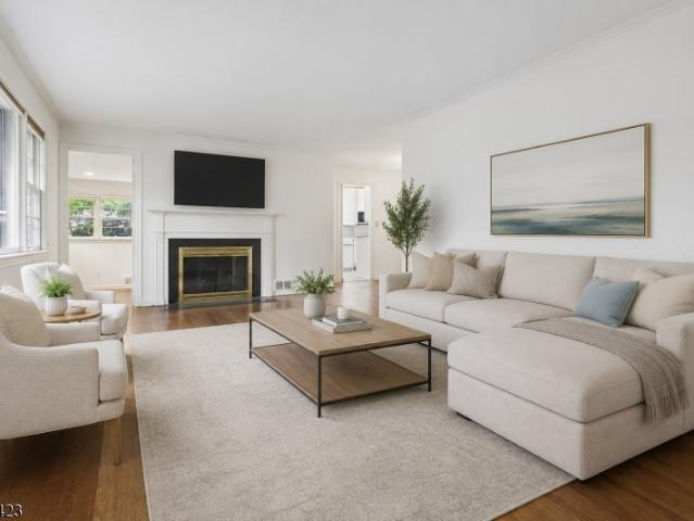 House for sale in Madison, New Jersey