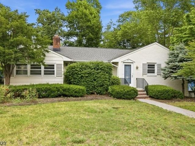 House for sale in Madison, New Jersey