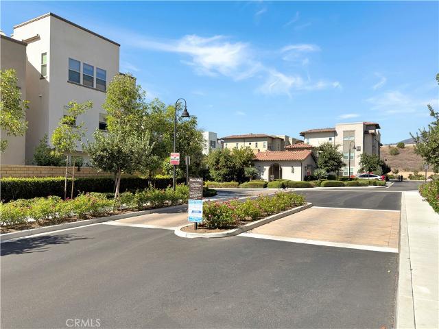 Townhouse for sale in Rancho Santa Margarita, California