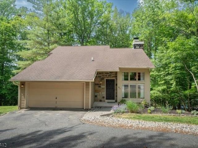 House for sale in Allamuchy, New Jersey